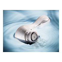 Clarisonic Brush